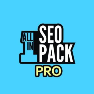 All In One SEO PRO WordPress Plugin